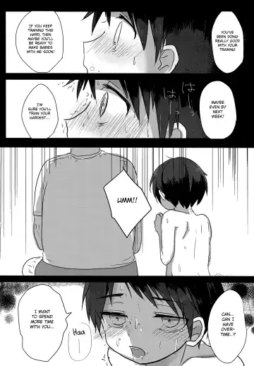 [Icica] Shougakusei Arbeit, Hajimemashita. Fhentai - Page 27