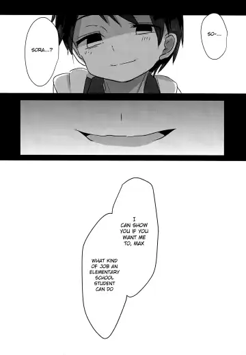 [Icica] Shougakusei Arbeit, Hajimemashita. Fhentai - Page 37