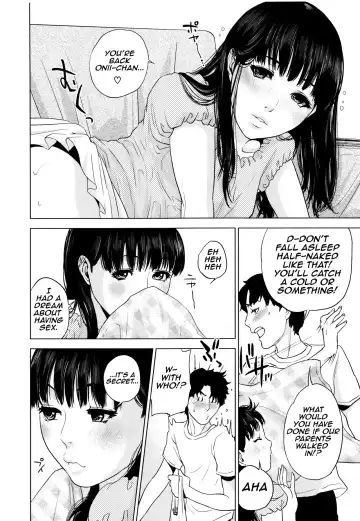 [Tohzai] Shishunki Calculation | Adolescent Calculation Fhentai - Page 14