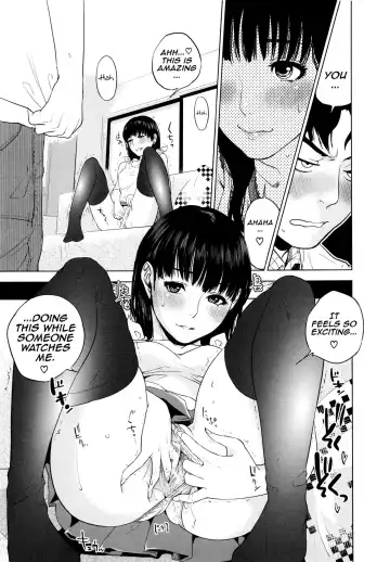 [Tohzai] Shishunki Calculation | Adolescent Calculation Fhentai - Page 7