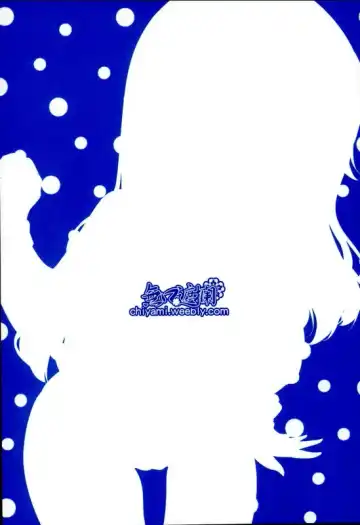 [Chiyami] Kaisui Yokujou de Tsukamaeta! Fhentai - Page 22