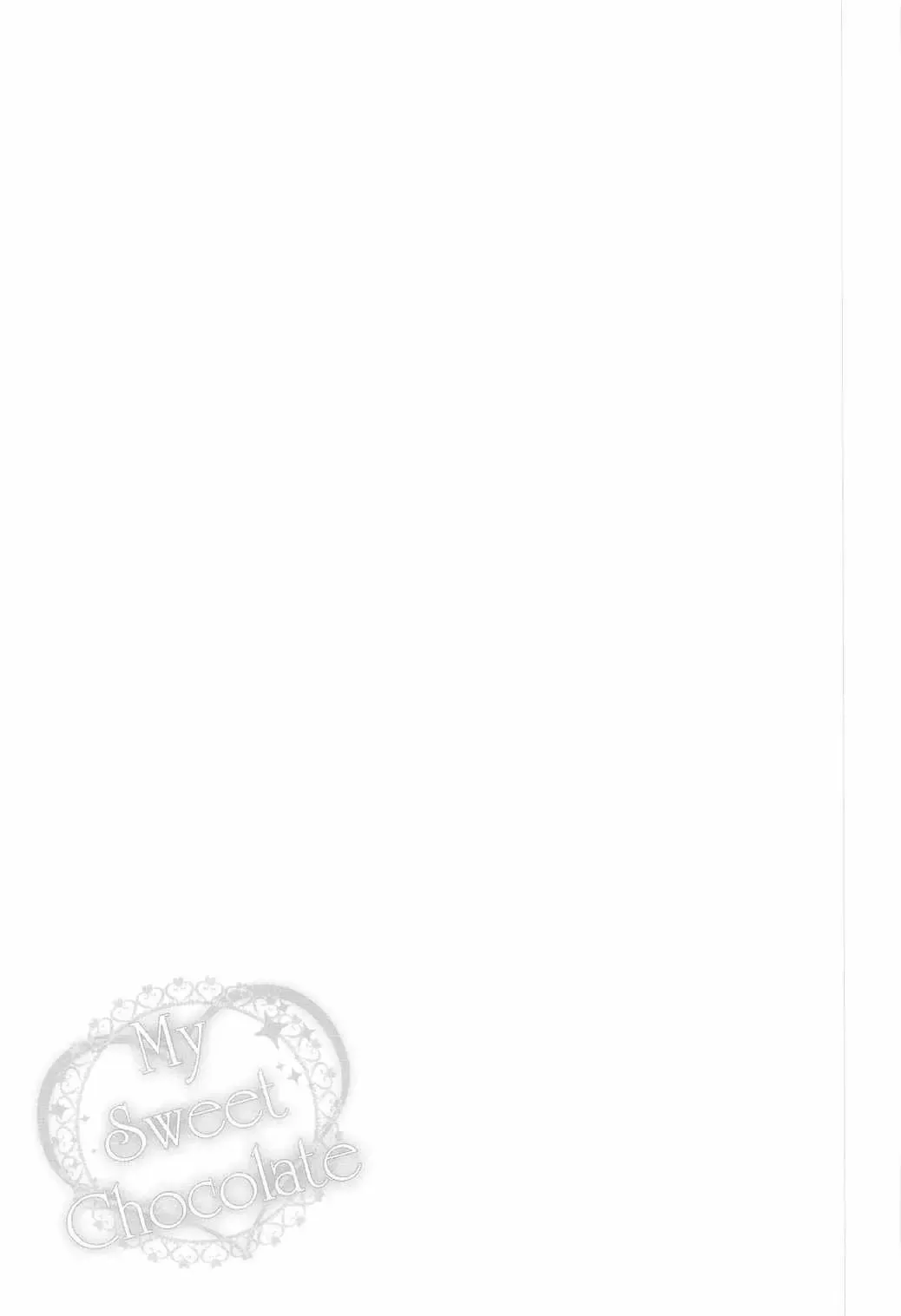 [Kazurasui] My Sweet Chocolate Fhentai - Page 18