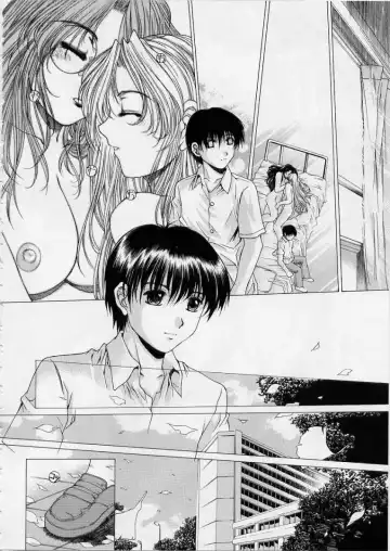 [Narita Kyousha] Kindan - Sonata of the prohibition Fhentai - Page 140