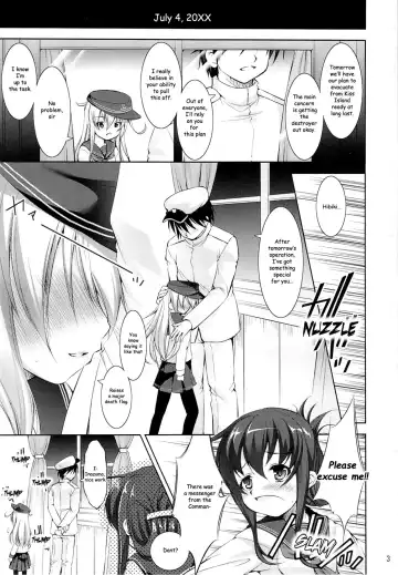 [Takane Nohana] Harasho! Fhentai - Page 2