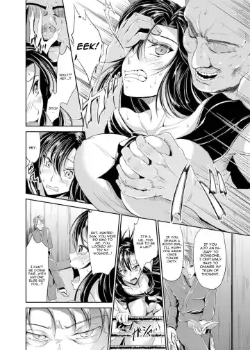 [Campbell Gichou] Watashi de wa Dame desu ka...? Fhentai - Page 12