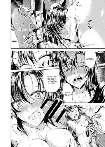 [Campbell Gichou] Watashi de wa Dame desu ka...? Fhentai - Page 14