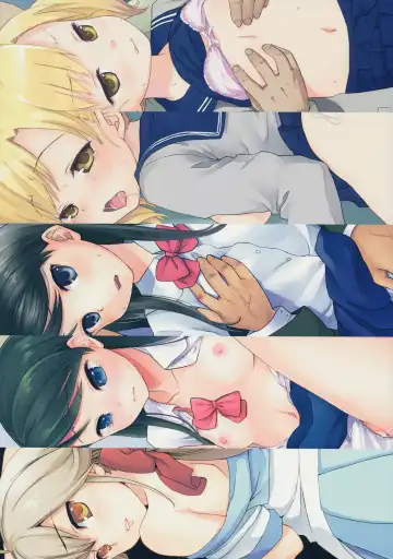 [Anma] F Taku no Soushuuhen -vol.2- Fhentai - Page 143