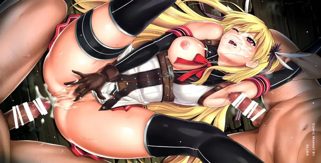 [Izumi - Reizei] FU○KKIN Fhentai - Page 12