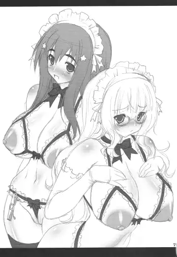 [Mike - Onomesin] PaiColle Fhentai - Page 79