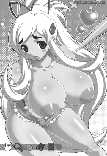 [Mike - Onomesin] PaiColle Fhentai - Page 89