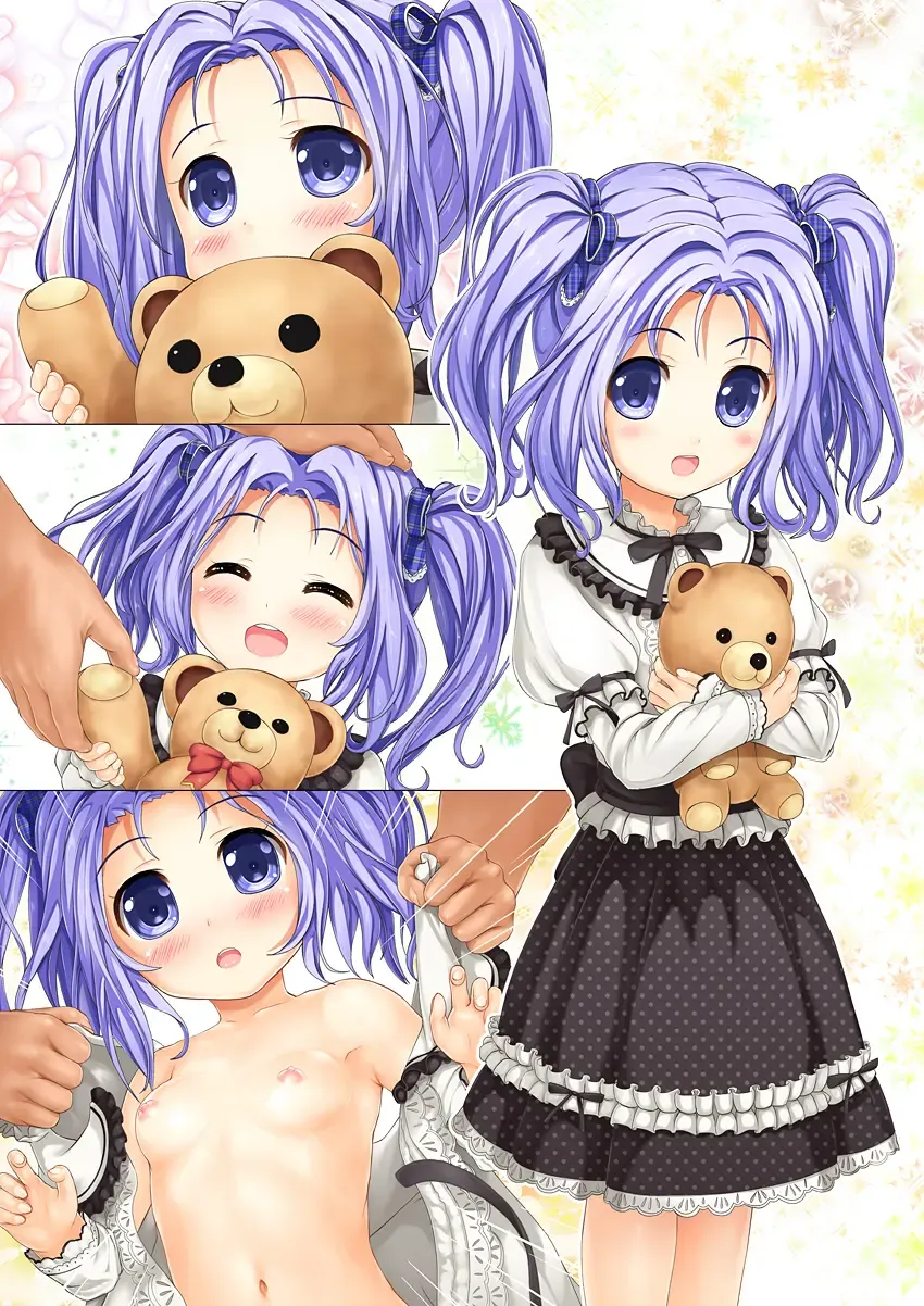 [Endou Hiroto] Aishite! Homun 1 Fhentai - Page 153