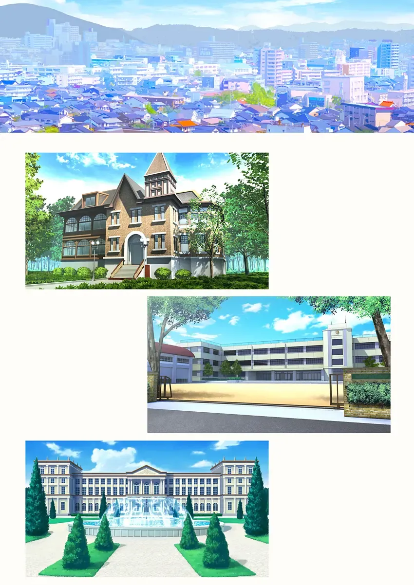 [Endou Hiroto] Aishite! Homun 1 Fhentai - Page 188