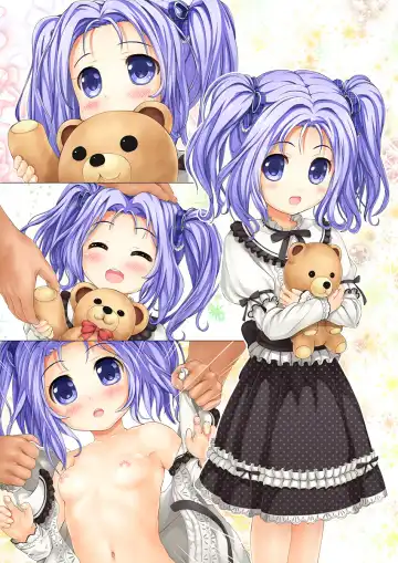 [Endou Hiroto] Aishite! Homun 1 Fhentai - Page 153