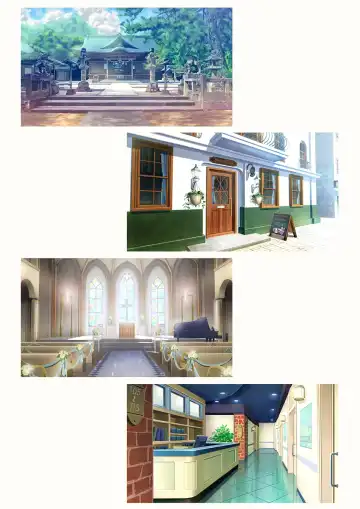 [Endou Hiroto] Aishite! Homun 1 Fhentai - Page 189