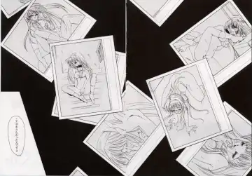 [Aizawa Hiroshi] Shiori Dai-Roku-Shou Utage Fhentai - Page 19