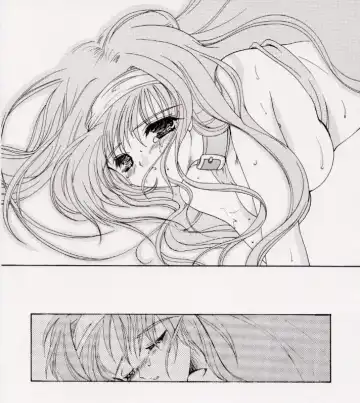 [Aizawa Hiroshi] Shiori Dai-Roku-Shou Utage Fhentai - Page 35