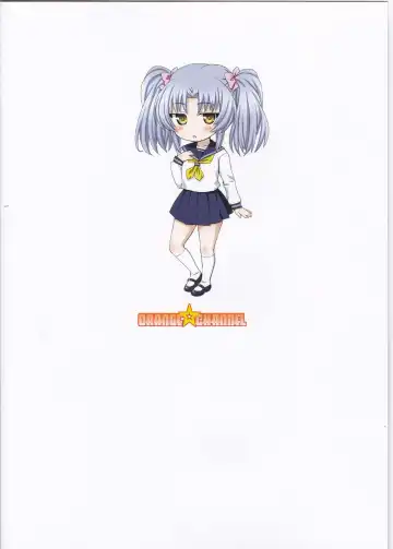 [Aru Ra Une] Ruriiro L3 Fhentai - Page 19