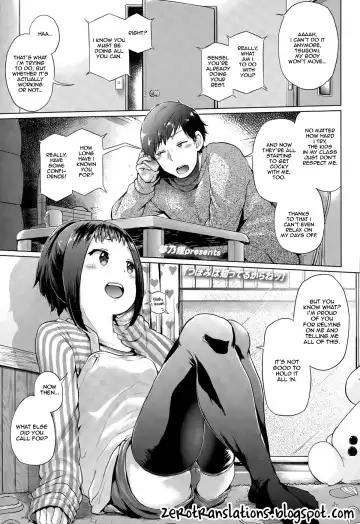Read [Yumeno Tanuki] Tsubomi wa Shitteiru Kara Ne - Fhentai