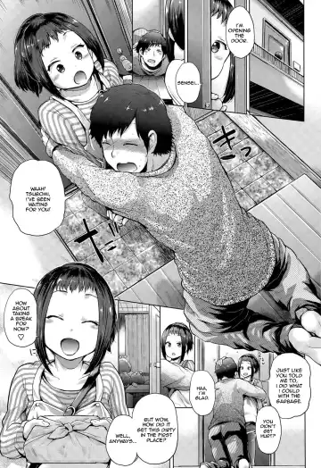 [Yumeno Tanuki] Tsubomi wa Shitteiru Kara Ne Fhentai - Page 3