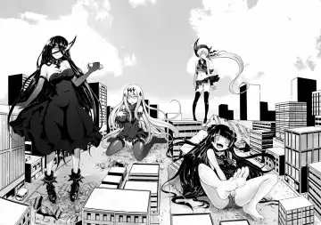 [Kazan No You] Shinkai no Masenki - Rei Fhentai - Page 27