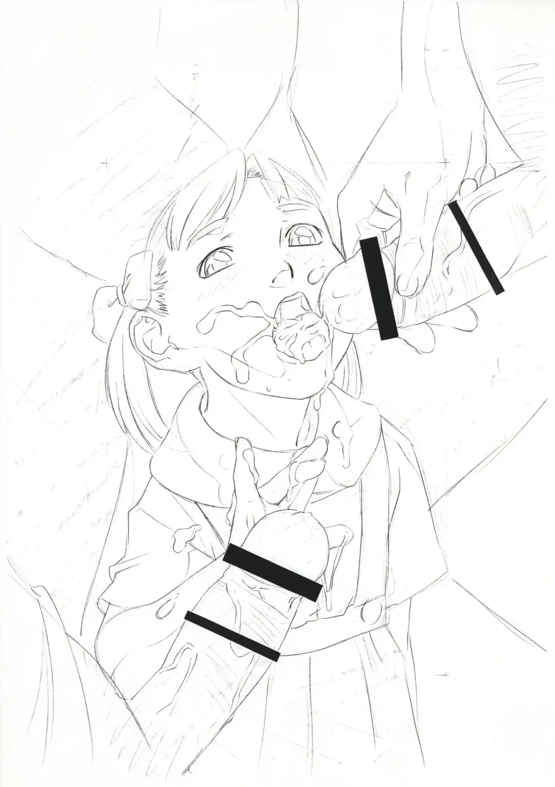 [Hayashibara Hikari] Akinanone! Okosama Copy Shuu Sankuri September-gou 2001/09/16 Fhentai - Page 6