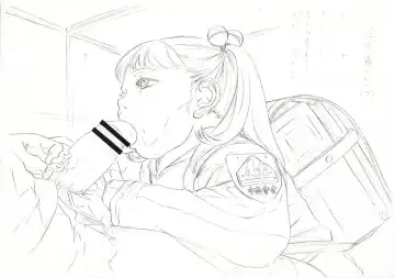 [Hayashibara Hikari] Akinanone! Okosama Copy Shuu Sankuri September-gou 2001/09/16 Fhentai - Page 5