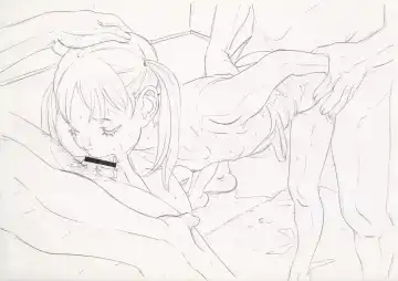 [Hayashibara Hikari] Momonga Club Okosama Copy Shuu Akirevo Tokubetsugou 2002/10/06 Fhentai - Page 8