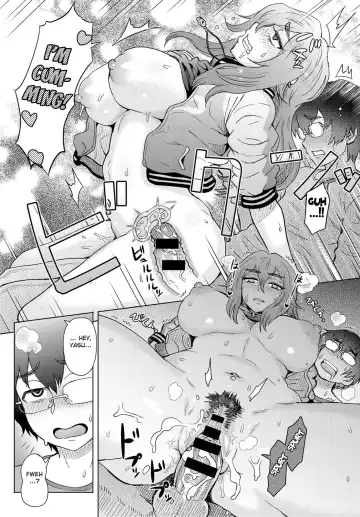 [Itou Eight] Motoyan Onna to Shatei Otoko Fhentai - Page 14