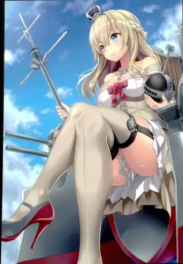 [Kase Daiki] AshiColle. Sono 6 Fhentai - Page 10