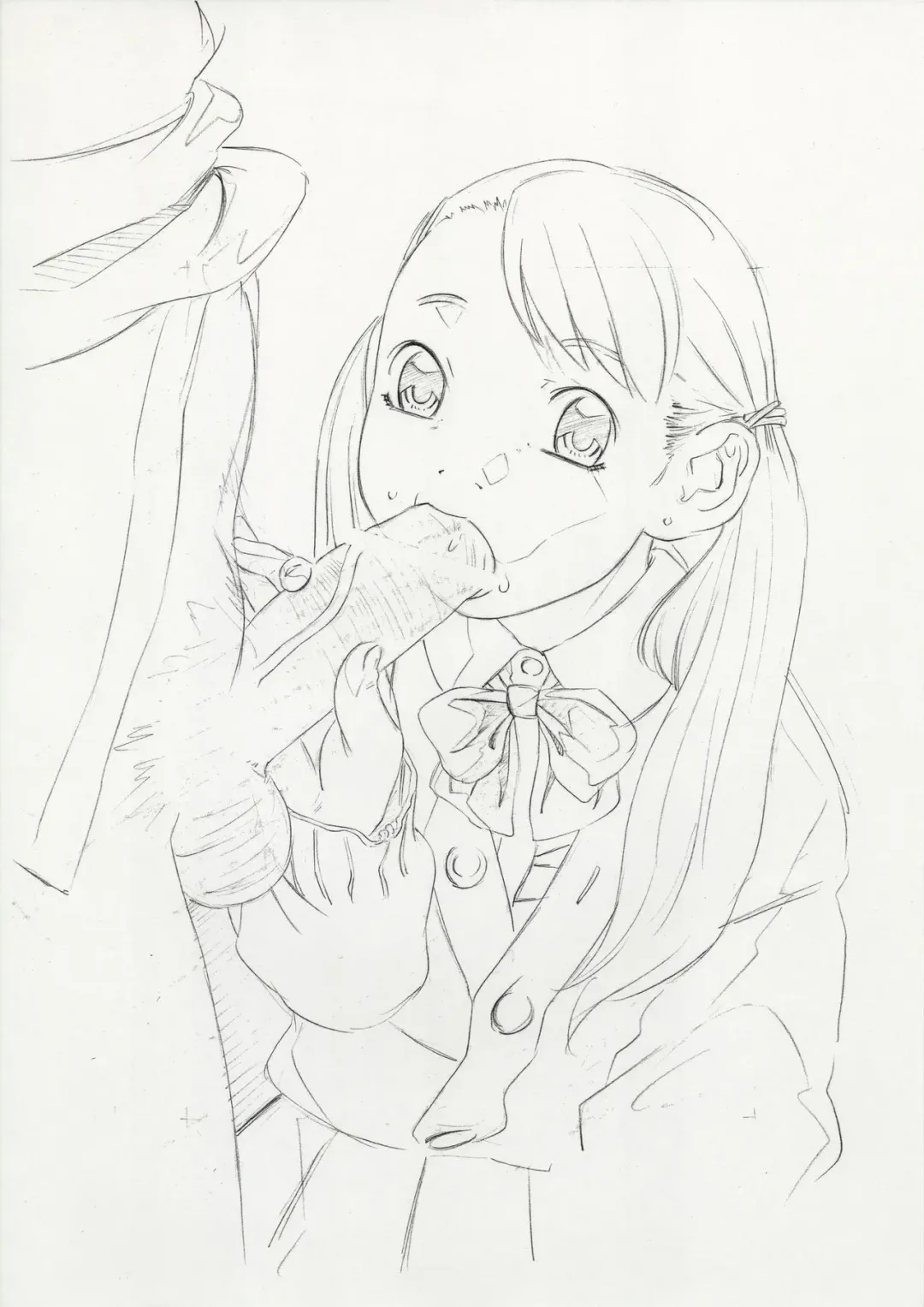 [Hayashibara Hikari] Original Rough Gen Copy Shuu 2003/04/29 HaruRevo Gou Fhentai - Page 5