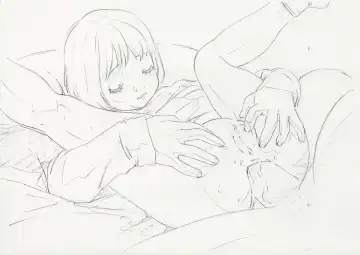 [Hayashibara Hikari] Original Rough Gen Copy Shuu 2003/04/29 HaruRevo Gou Fhentai - Page 14