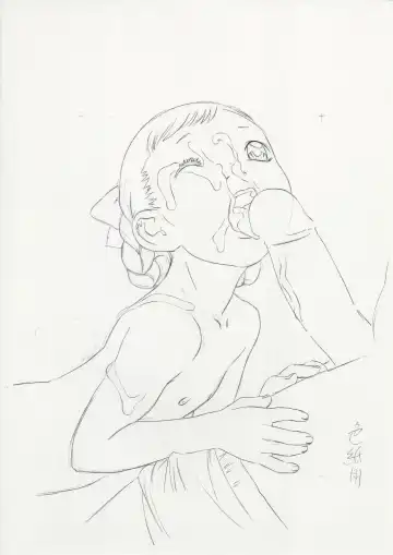 [Hayashibara Hikari] Original Rough Gen Copy Shuu 2003/04/29 HaruRevo Gou Fhentai - Page 19