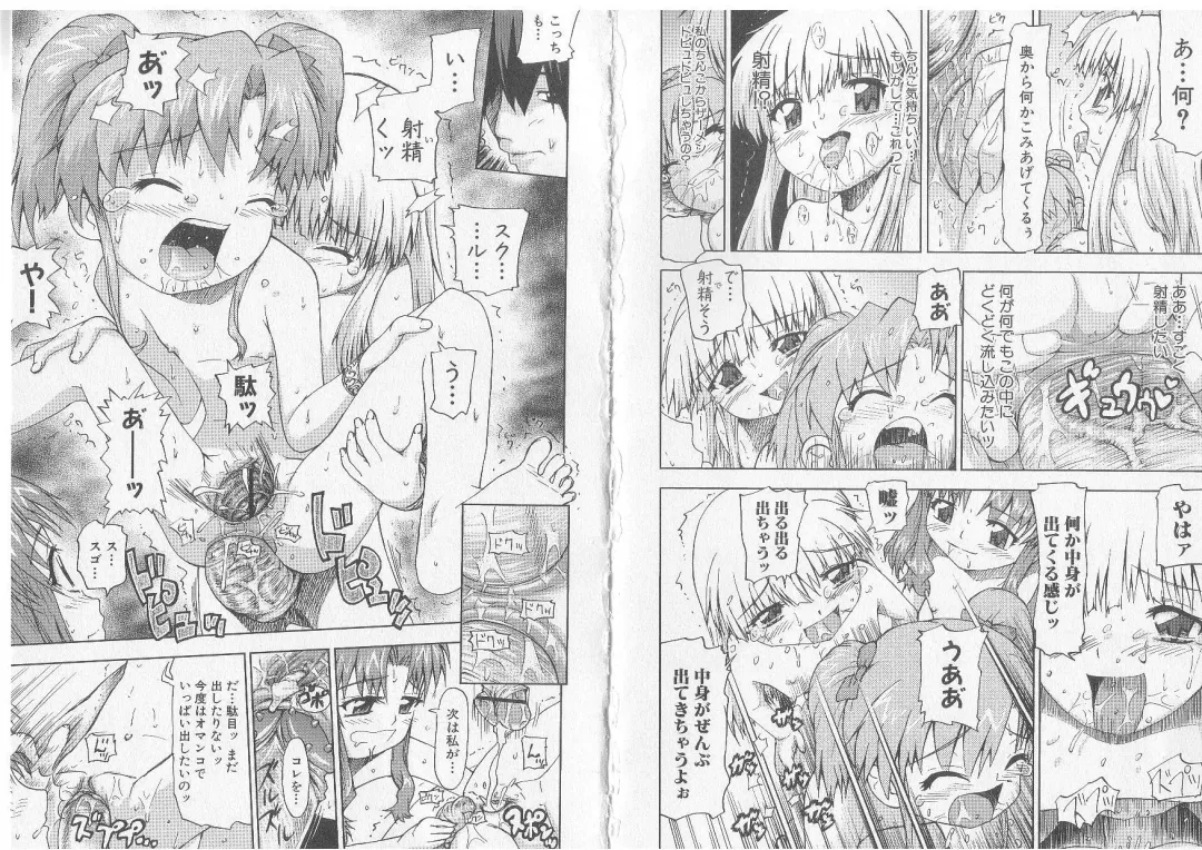 Ikusa Otome Valkyrie 'Anata ni Subete wo Sasagemasu' Fhentai - Page 44