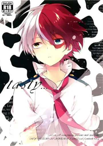 [Seseri] tasty... - Fhentai