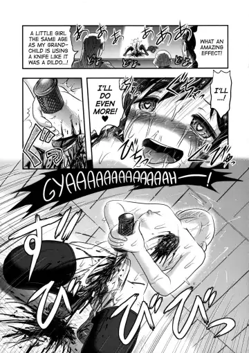 [Uziga Waita] Shijimi-chan Uchuu Ichi! | Shijimi-chan is the Best in the World! Fhentai - Page 12