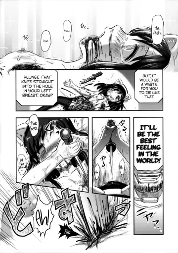 [Uziga Waita] Shijimi-chan Uchuu Ichi! | Shijimi-chan is the Best in the World! Fhentai - Page 14