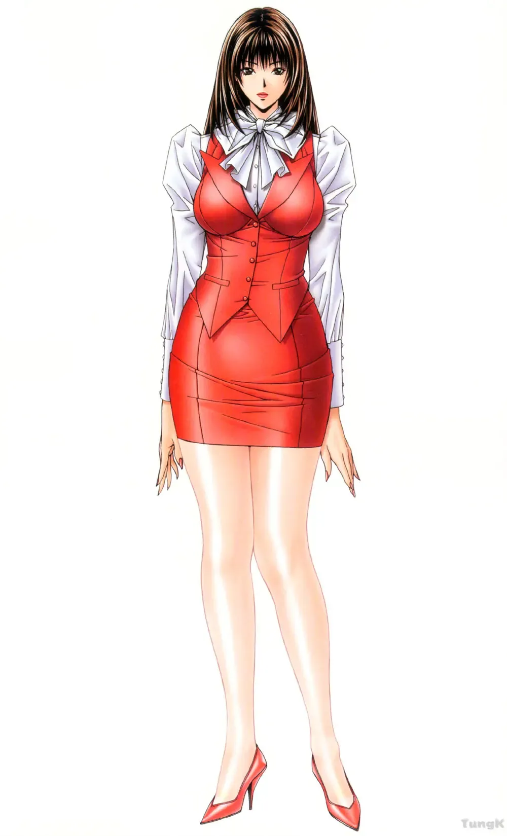 [Yagami Hiroki] G-taste 5 Fhentai - Page 11