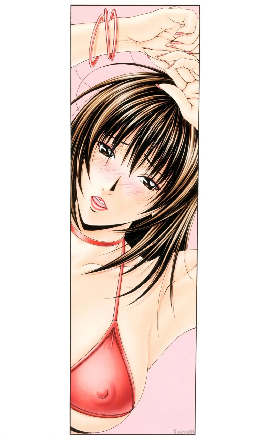 [Yagami Hiroki] G-taste 5 Fhentai - Page 14