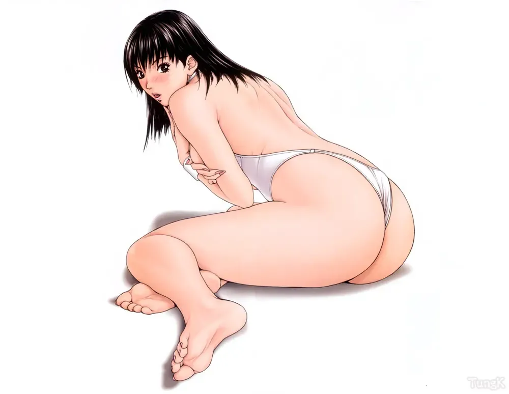 [Yagami Hiroki] G-taste 5 Fhentai - Page 76