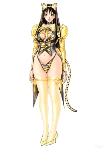 [Yagami Hiroki] G-taste 5 Fhentai - Page 39