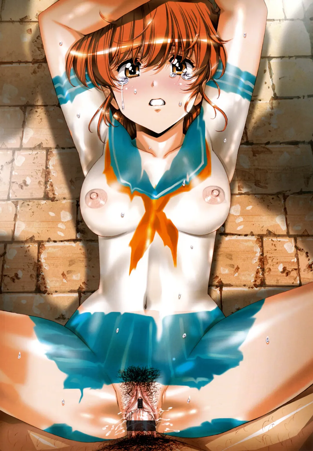 [Urushihara Satoshi] Naburu Fhentai - Page 46