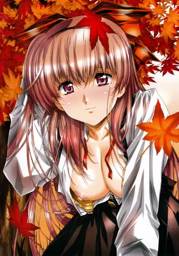 [Urushihara Satoshi] Naburu Fhentai - Page 10