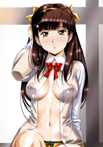 [Urushihara Satoshi] Naburu Fhentai - Page 103