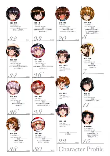 [Urushihara Satoshi] Naburu Fhentai - Page 111