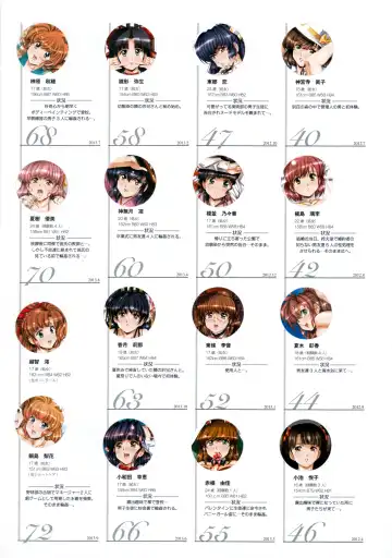 [Urushihara Satoshi] Naburu Fhentai - Page 112