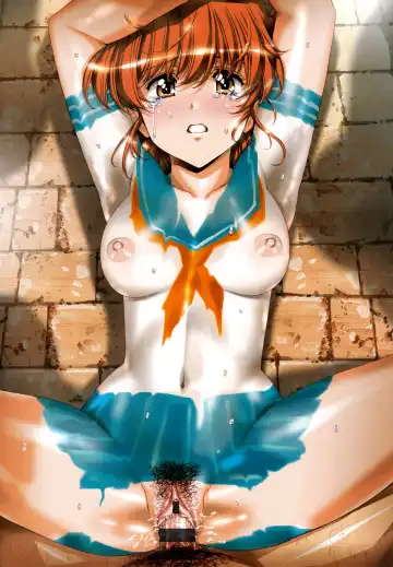 [Urushihara Satoshi] Naburu Fhentai - Page 46