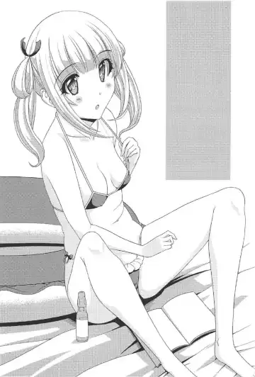 [Hiro] Momoka no Dokidoki Panic Fhentai - Page 2