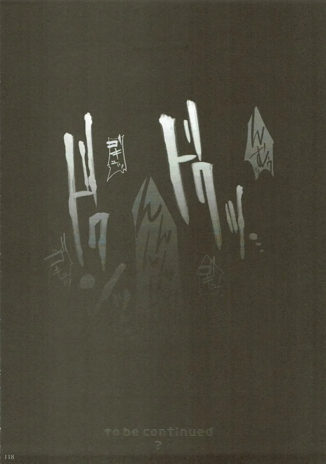 KEMONO HERO RUSH Fhentai - Page 119