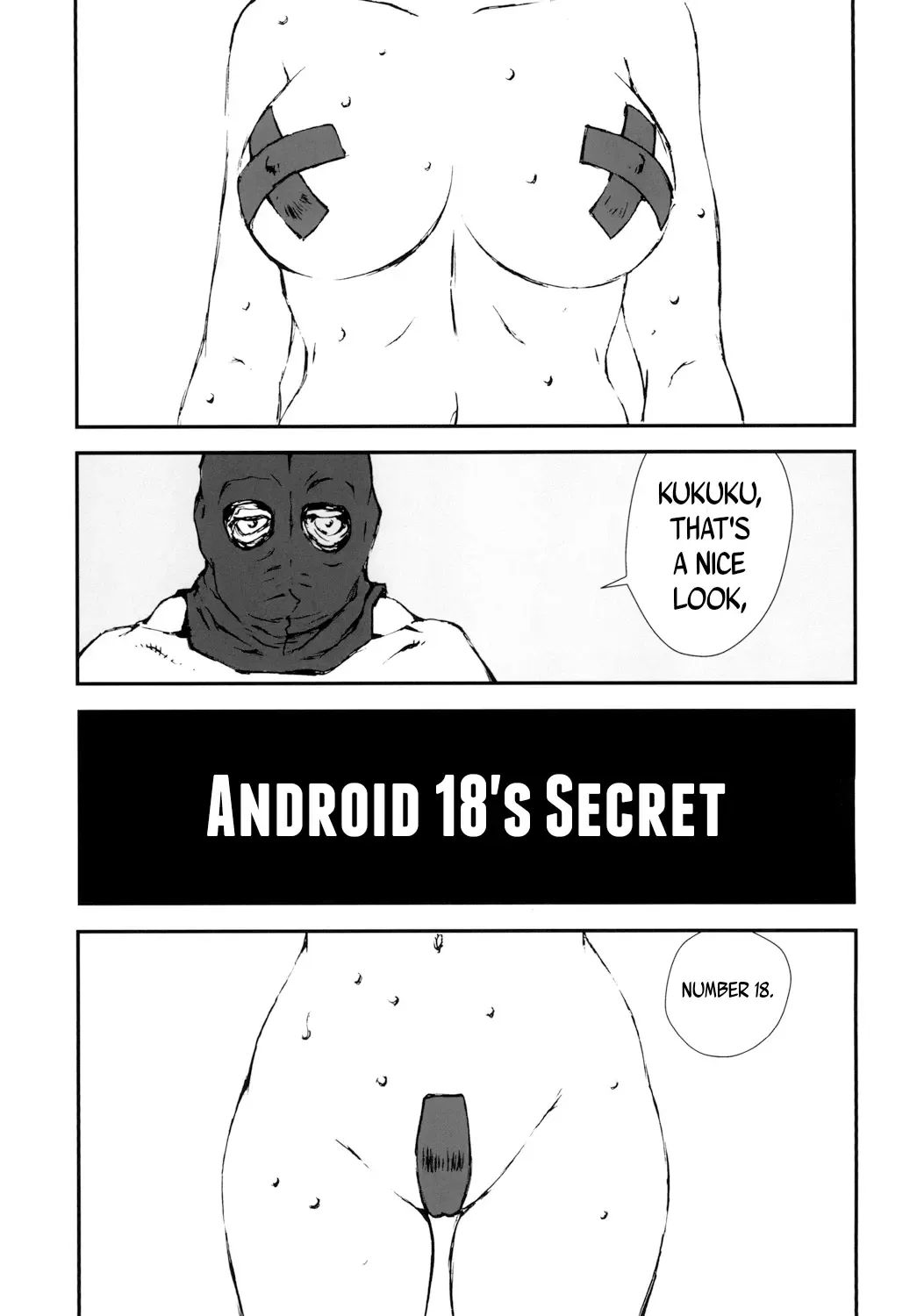 [Liveis Watanabe] 18+ 2 Fhentai - Page 4