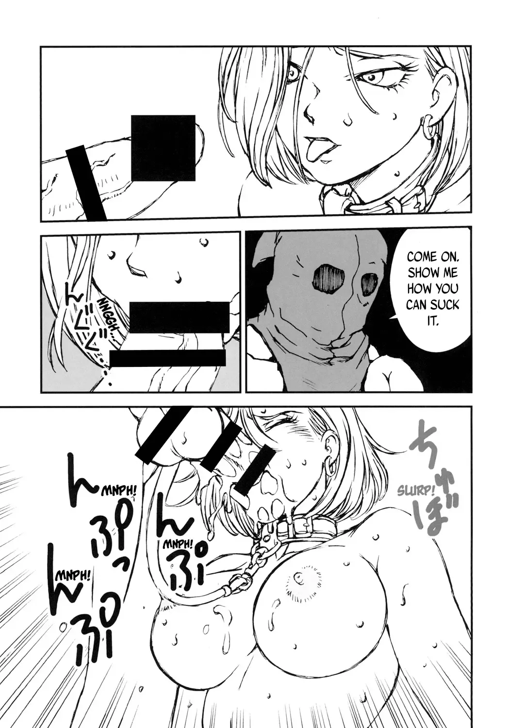 [Liveis Watanabe] 18+ 2 Fhentai - Page 6